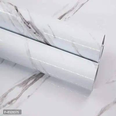 Designer Paper Waterproof Self Adhesive Wall Stickers-thumb0