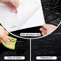 Designer PVC Vinyl Waterproof Self Adhesive Wall Stickers-thumb1