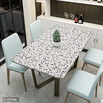 White wallpaper sticker for furniture decorati(13 sq ft)-thumb4