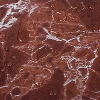 Red marble wallpaper sticker for furniture decoration(200x60 cm)-thumb4
