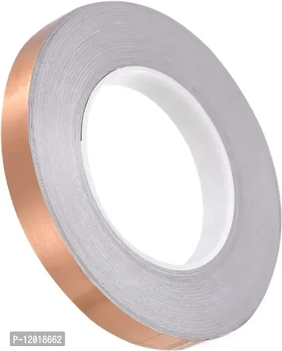 Modern Waterproof Gap Sealing Tape Strip Self-Adhesive for Decoration Floor Tiles, 10mm X50 M-thumb0