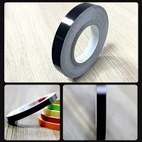 Modern Waterproof Gap Sealing Tape Strip Self-Adhesive for Decoration Floor Tiles, 10mm X50 M-thumb1