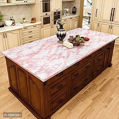 Wallpaper for Home Furniture Kitchen Platform Office Table Water Proof Oil Proof Scratch Resistance-thumb4