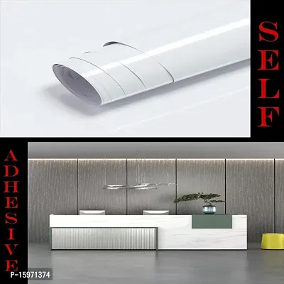 Wallpaper for Home Furniture Kitchen Platform Office Table Water Proof Oil Proof Scratch Resistance-thumb0