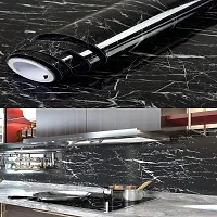 Wallpaper for Home Furniture Kitchen Platform Office Table Water Proof Oil Proof Scratch Resistance-thumb1