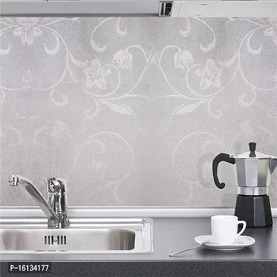 Wall Papers Oil Proof and Water Proof 60CM X 200CM Pack Of :2-thumb4