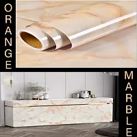 Wallpaper for Home Furniture Kitchen Platform Office Table Water Proof Oil Proof Scratch Resistance Pack Of :2-thumb1