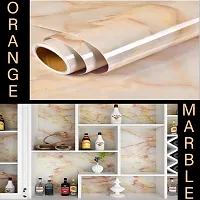 Wallpaper for Home Furniture Kitchen Platform Office Table Water Proof Oil Proof Scratch Resistance Pack Of :2-thumb3