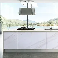 Wallpaper for Home Furniture Kitchen Platform Office Table Water Proof Oil Proof Scratch Resistance Pack Of :2-thumb2