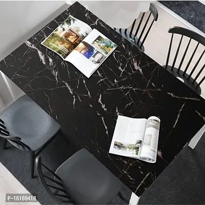 Wallpaper for Home Furniture Kitchen Platform Office Table Water Proof Oil Proof Scratch Resistance Pack Of :2-thumb0