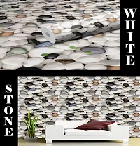Wallpaper for Home Furniture Kitchen Platform Office Table Water Proof Oil Proof Scratch Resistance Pack Of :2-thumb2