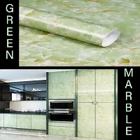 Wallpaper for Home Furniture Kitchen Platform Office Table Water Proof Oil Proof Scratch Resistance Pack Of :2-thumb1