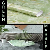 Wallpaper for Home Furniture Kitchen Platform Office Table Water Proof Oil Proof Scratch Resistance Pack Of :2-thumb3