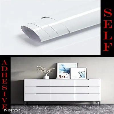 Wallpaper for Home Furniture Kitchen Platform Office Table Water Proof Oil Proof Scratch Resistance POF:2