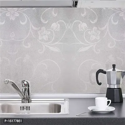 Wallpaper for Home Furniture Kitchen Platform Office Table Water Proof Oil Proof Scratch Resistance POF:2