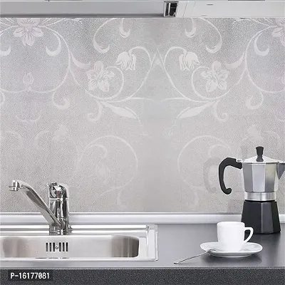 Wallpaper for Home Furniture Kitchen Platform Office Table Water Proof Oil Proof Scratch Resistance POF:2-thumb0