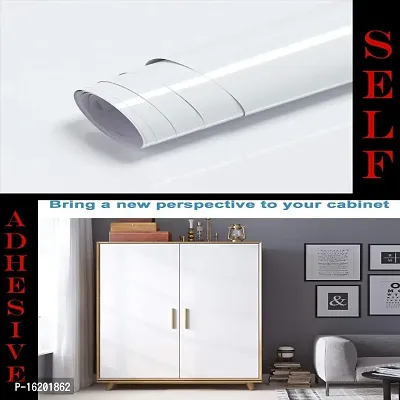 Self Adhesive Wall Stickers Oil-Proof Waterproof Peel  Stick Contact Wallpaper for Kitchen Living Room Office Table Home Decor Furniture Workshop POF:2