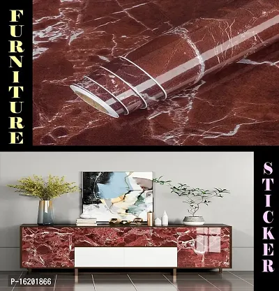 Kitchen Backsplash Wallpaper Peel and Stick Aluminum Foil Contact Paper Self Adhesive Oil-Proof Heat Resistant Wall Sticker for Countertop Drawer Liner Shelf Liner POF:2-thumb0