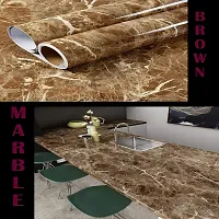 Wallpaper for Home Furniture Kitchen Platform Office Table Water Proof Oil Proof Scratch Resistance POF:2-thumb2