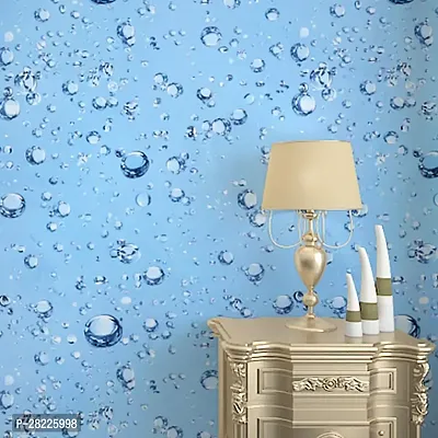 Decorative Medium Self Adhesive Wallpaper-thumb3