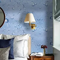 Decorative Medium Self Adhesive Wallpaper-thumb1