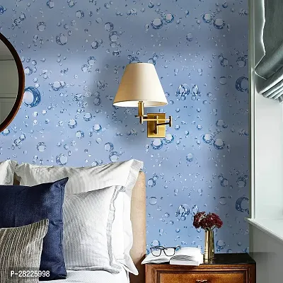 Decorative Medium Self Adhesive Wallpaper-thumb2