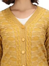 Trendy Latest Women Sweaters-thumb2