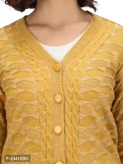 Trendy Latest Women Sweaters-thumb3