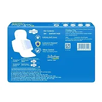 STAYFREE Secure Cottony Soft Regular Sanitary Pad 18s X 4 (72 Pads) (Pack of 4)-thumb1
