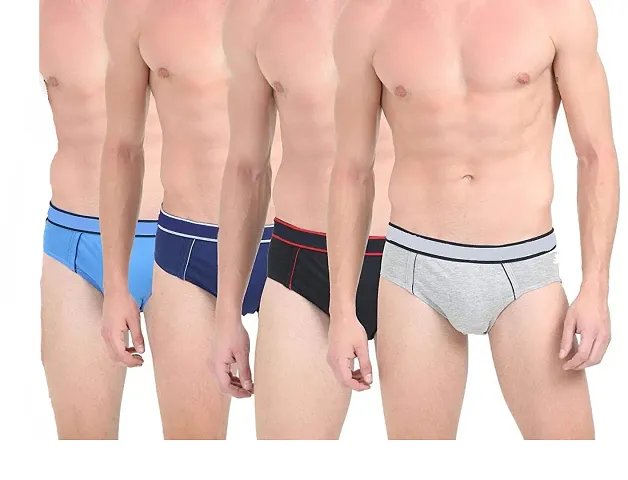 Trendy Cotton Briefs 