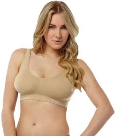 Women Air Non Padded Bra