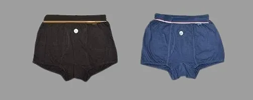 Men comfortline underwear Trunk pack of 2