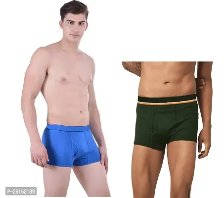 Men comfortline Underwear pack of 2