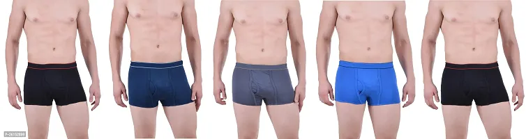 Men comfortline Underwear pack of 2-thumb2