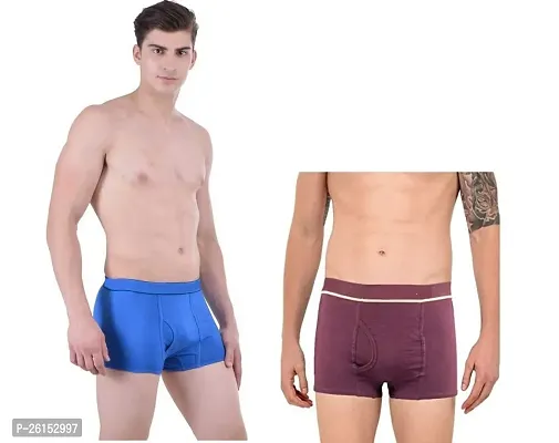 Men comfortline Underwear pack of 2-thumb0