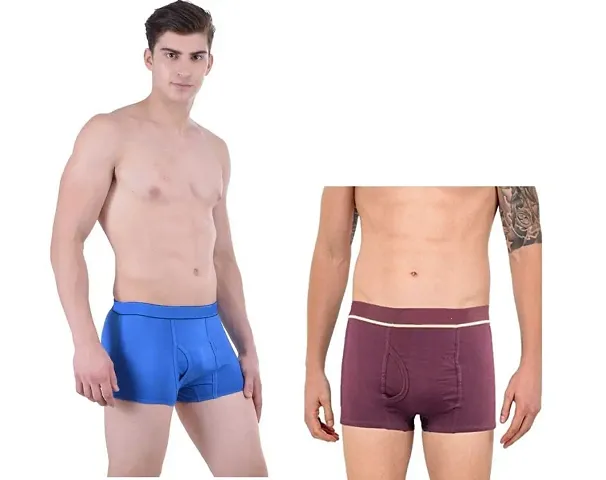 Men comfortline Underwear pack of 2