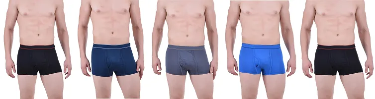 Men comfortline Underwear pack of 2-thumb1