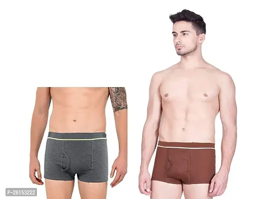 Men comfortline Underwear pack of 2-thumb2