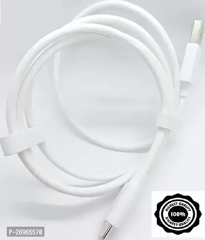 Unique Type C Cable Fast Mobile Charging cable