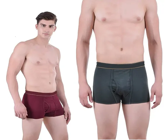 Men comfortline Underwear pack of 2