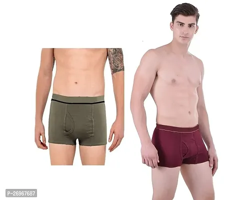 Men comfortline Underwear pack of 2