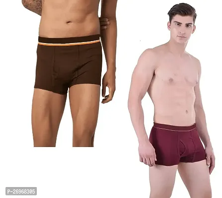 Men comfortline Underwear pack of 2-thumb0