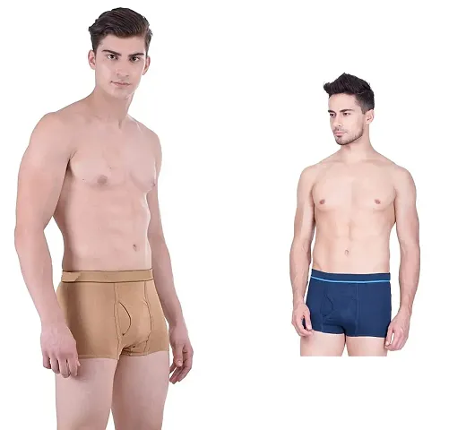 Best Selling Cotton Blend Trunks 