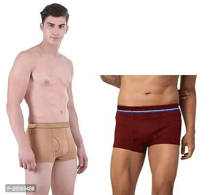 Men comfortline Underwear pack of 2