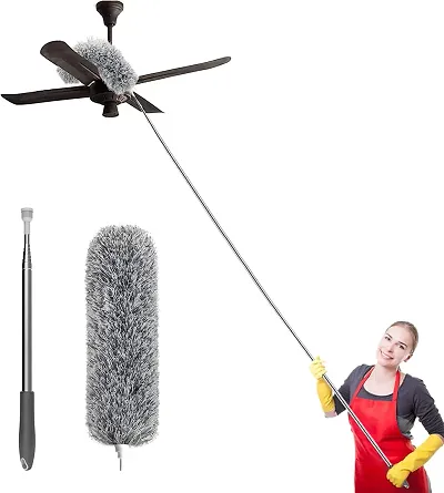 Microfiber Feather Duster