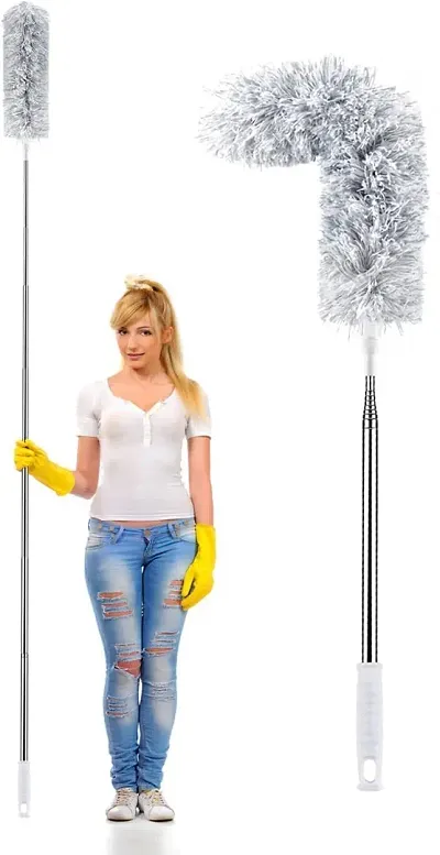 Microfiber Feather Duster