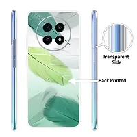 Stylish Multicoloured Silicone or Rubber Back Cover For Realme C65 5G-thumb2