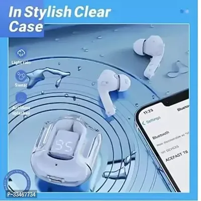 Modern Wireless Bluetooth Ear Bud