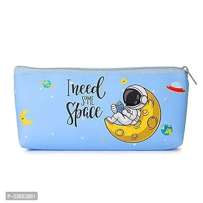 Classy Polyester Space Pouch for Boys