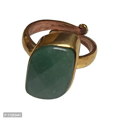 Elegant  Brass Rings for Women-thumb0